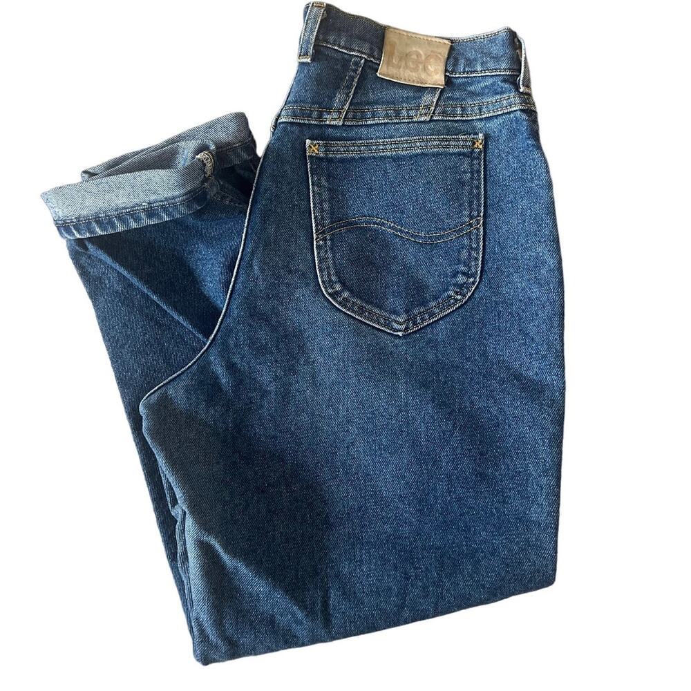 Vintage Lee jeans
